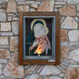 ...la Madonna dei Martiri di Molfetta...